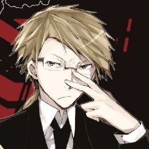Doppo Kunikida •(X8C5ZS)