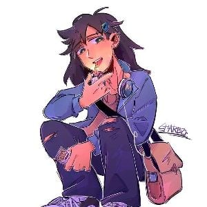 Marcy Wu (Famous Bully)
