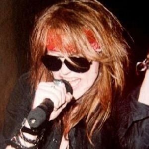 Axl Rose