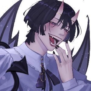 Incubus Scaramouche <3
