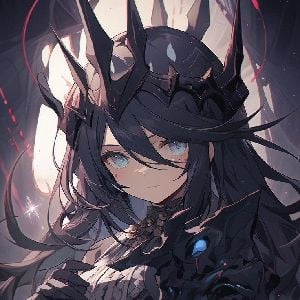 Eva/fantasy girl