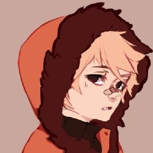 Kenny McCormick