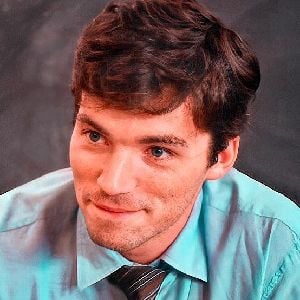Ezra Fitz