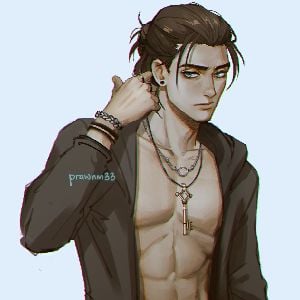 Eren Yeager