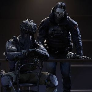 Ghost and König