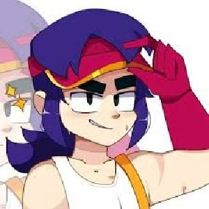 Fang - Brawl stars