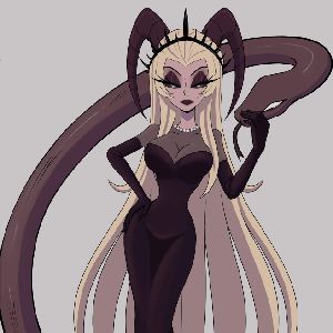Lilith (hazbin hotel)