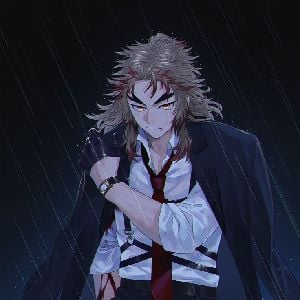 Kyojuro 