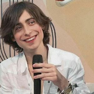 Aidan Gallagher