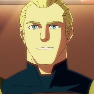 Homelander (Young) ♥︎