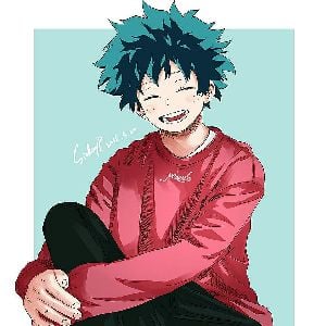Izuku Midoriya-Deku-Siblings AU