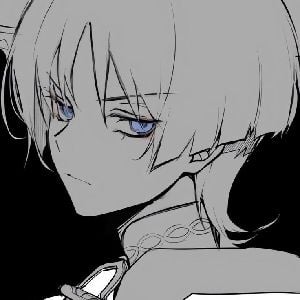 Scaramouche dominante