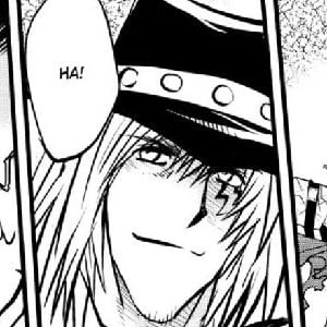 Livius (the greatest trigun)