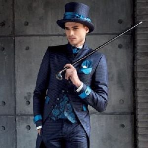 Liam Harbinger