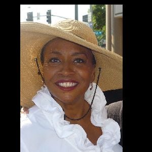Ruby Johnson