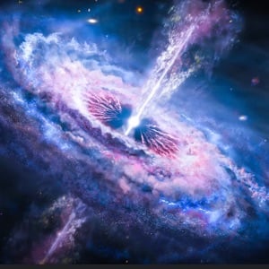 Infinite possibilities