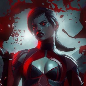 Scarlet