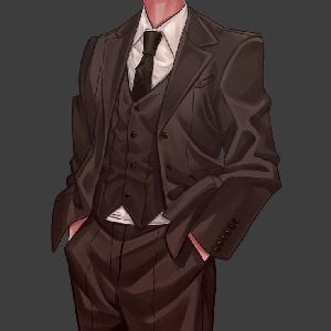 Luke (businessman)