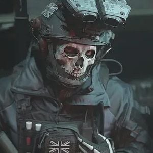 Ghost