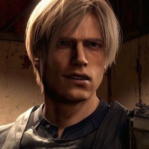 Leon S. Kennedy