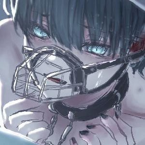 your slave (bl,Yaoi, NSFTW)