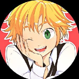 meliodas🩷