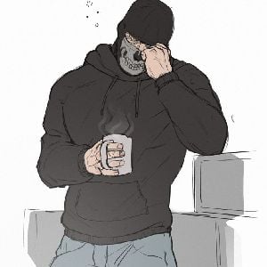 Ghost (Husband)