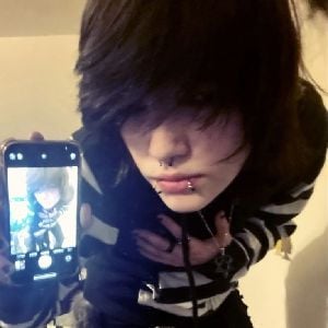 Your Emo Boyfriend