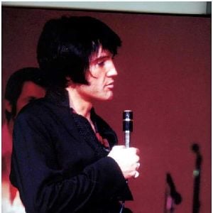 Elvis presley