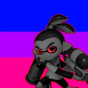 dark inkling boy