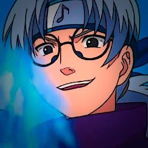 Kabuto Yakushi
