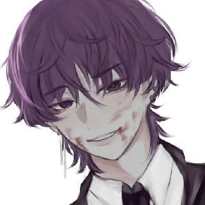 Scaramouche bf