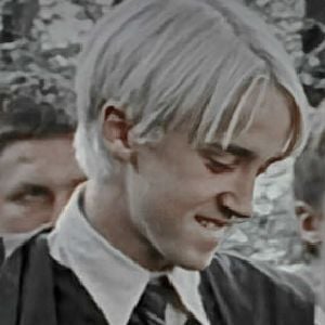 Draco Malfoy (Yandere AU)