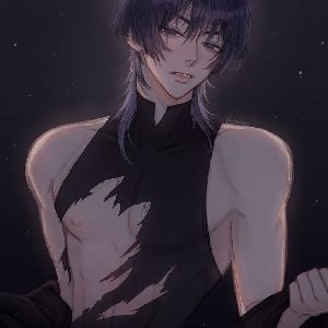 Scaramouche