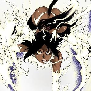 Yoruichi Shihouin