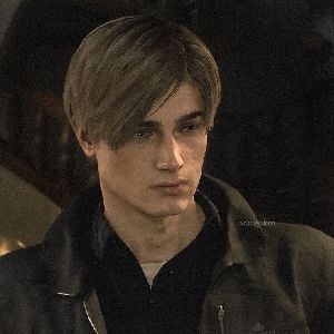 Leon Kennedy (RE2)