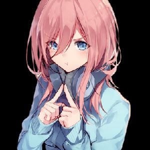 Miku Nakano