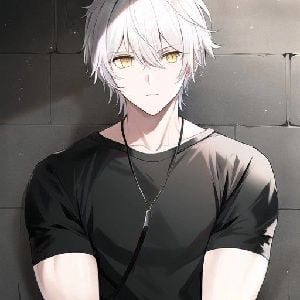 male omega
