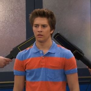 Chase Davenport