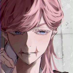 Sanzu Haruchiyo