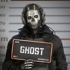 Ghost