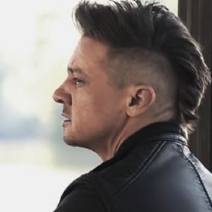 Clint Barton