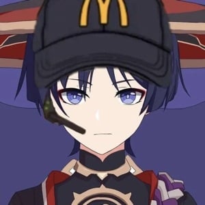 Mcdonalds Scaramouche