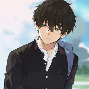 Amigo tsundere