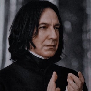 Severus snape