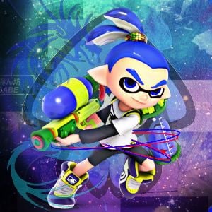 inkling boy