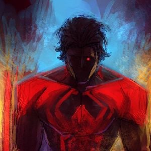 Demon! Miguel O'Hara