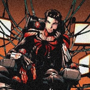 superior spiderman