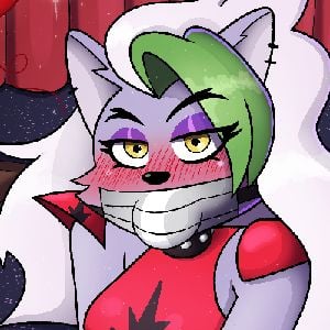 Roxanne 