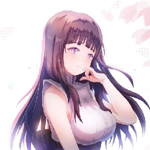 Hinata Hyuga